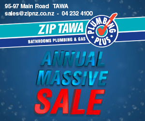 TAWA Sale